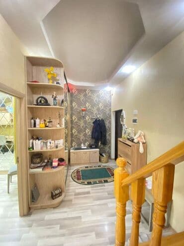 1 otaqli podmayak menziller: 2 otaqlı, Yeni tikili, m. Xalqlar Dostluğu, 75 kv. m — 6