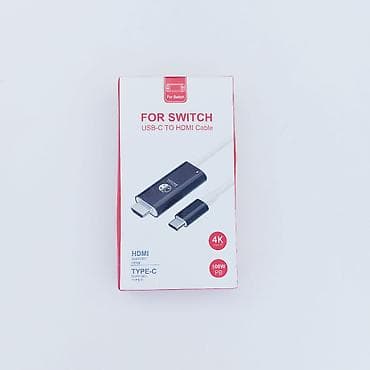 400 manatliq telefonlar: Type-C Kabellər ⭐Type-C (USB-C) to Display Port 1.2vers 1,8m 4K 60HZ – — 9