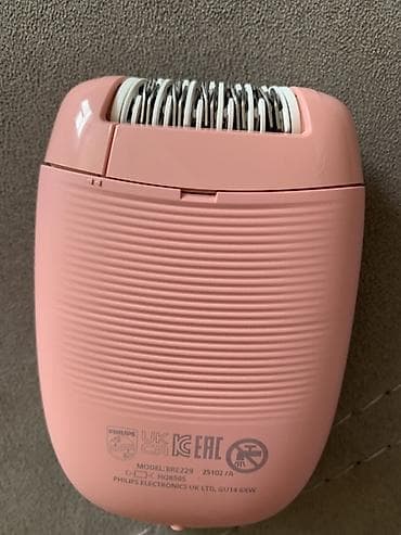 philips e320: Epilyator, Philips, Bədən üçün, Yeni — 4