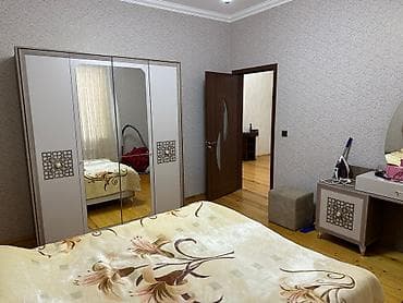 Дома: УПД 4 комнаты, 120 м², Свежий ремонт — 8