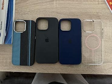 Iphone 16 pro max kabro sef alınıb ıslenmeyıb