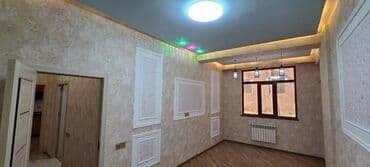 квартиры в сумгаите купить: 3 комнаты, Новостройка, м. Мемар Аджеми, 90 м² — 7