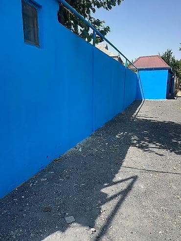 28 may qesebesi: 3 otaqlı, 100 kv. m, Kredit yoxdur, Yeni təmirli — 1