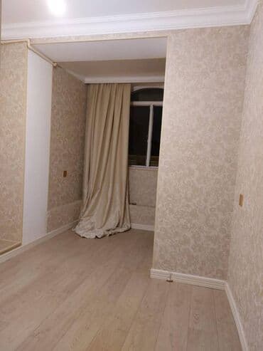 sumqayit yeni tikili binalar kredit: Bakı, 2 otaqlı, Köhnə tikili, 45 kv. m — 2