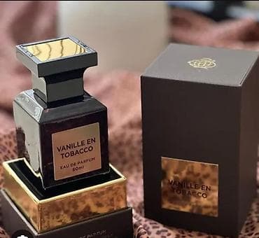 Tabacco vanilla dubay klass 80 ml baqli qutuda qaliciliqi 1 gundu lalafo.az -da Tabacco vanilla dubay klass 80 ml baqli qutuda qaliciliqi 1 gundu