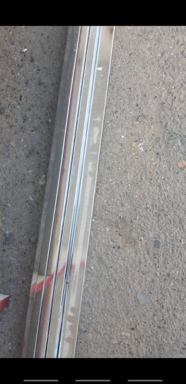 işlənmiş vitrinlər: Magazam baglanib elde olanlari satiram. Her Birinin Oz Qiymeti Var — 4