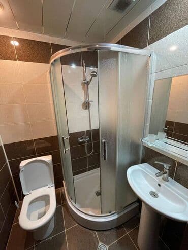 lokbatanda kiraye bina evleri 2020: Suraxanı rayonu,Yeni Guneshlide,Ballı marketin yaxınlığında,12 — 12