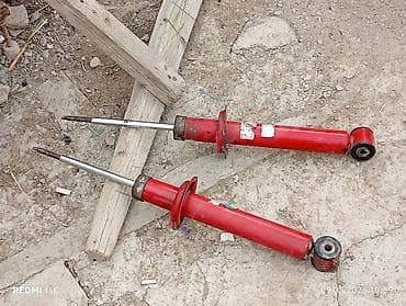 Tam komplekt, VAZ (LADA)