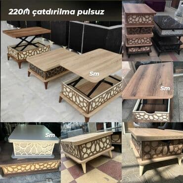 стол книжка: Журнальный стол — 3