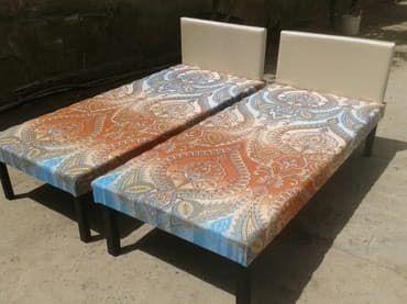 Мебель на заказ: Kravat teze 0-dan hazirlanir hazirlari var taxtadan qupqa bas — 5