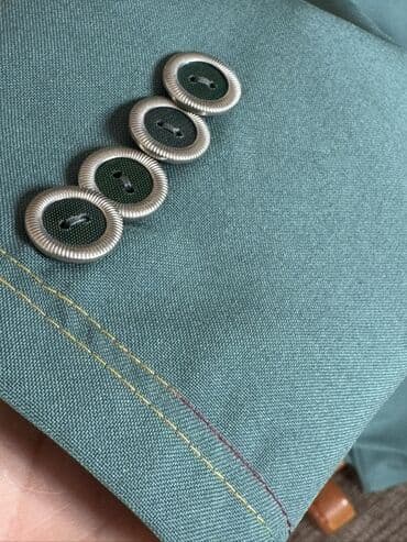 ketan pencekler: Пиджак, L — 5