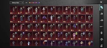 Другие комплектующие: Boş bekar Adamlar Narahat etməsin PUBG Mobile oyun hesabı – detallı — 10