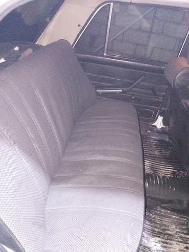 ceşqa bufer: VAZ (LADA) 2106: 1.5 l | 1989 il 98000 km Sedan — 6