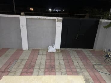 xirdalan heyder eliyev prospekti kiraye evler: 2500 kv. m, 3 otaqlı, Kombi, Qaz, İşıq — 3