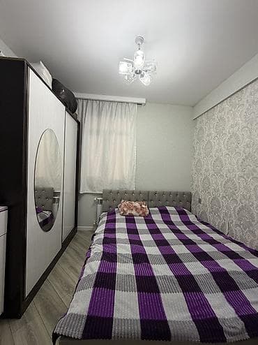 sumqayit 3 otaqli evler: 3 otaqlı, Yeni tikili, 54 kv. m — 6