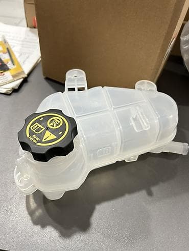 çen: 95048411 Chevrolet Cobalt Antifriz Baçok Alternativ kodlar: * — 3