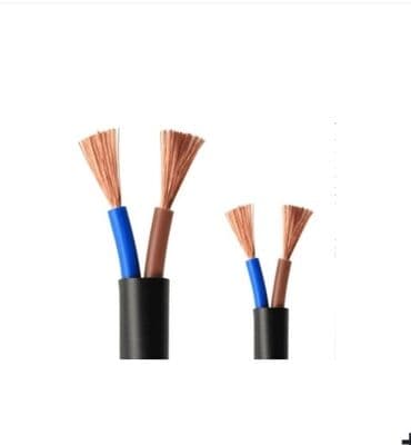 Mis kabel 2x10 keyfiyyətli və orijinaldır. 2*10, standart kabel