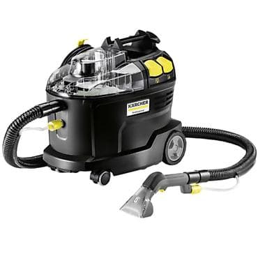 паровая швабра: Karcher, Азербайджан, Оплата наличными, Б/у — 1