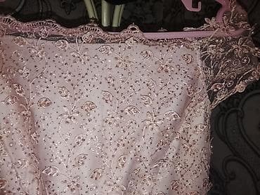 Baş geyimləri: Ziyafət donu, Maksi, Zara — 3