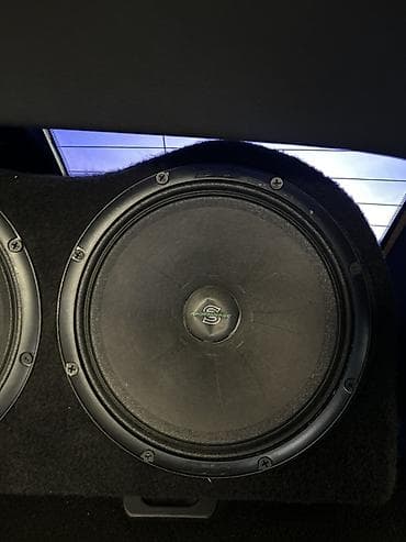 Колонки и сабвуферы: Hamısı ideal Məhsuldur ! Anlayışı olan biləcək 800 Rms Macheta — 4