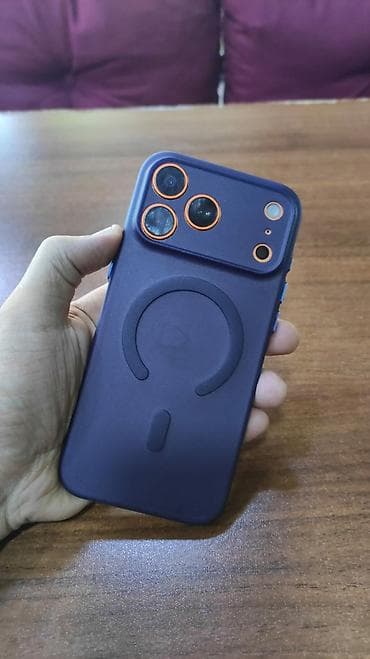 iphone qutu: Narıncı — 3