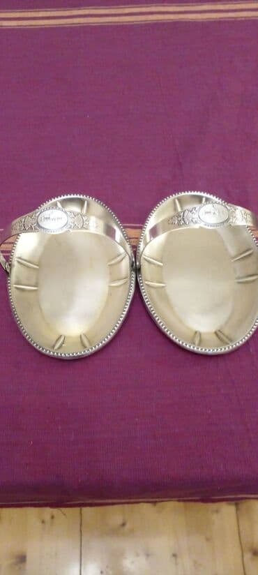 nabat konfet: Konfet qabilari cut olanlar 60 manattek olan 35 manat — 3