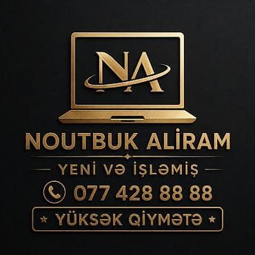 min bir mahnı kitabı yuklə: YUKSEK QİYMETE NOUTBUK ALİRAM YENİ VE İŞLƏMİŞ TEKLİF EDİN — 1