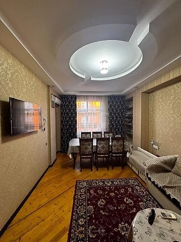 2 otaqlı, Yeni tikili, 42 kv. m lalafo.az -da 2 otaqlı, Yeni tikili, 42 kv. m