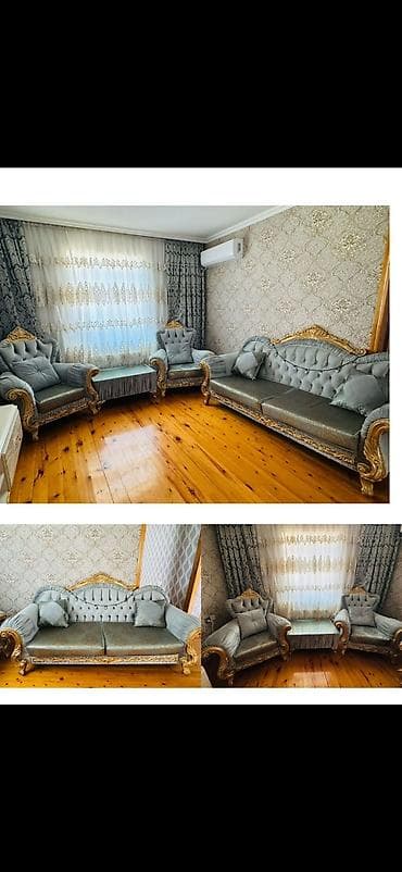 koji divan: Divan — 1