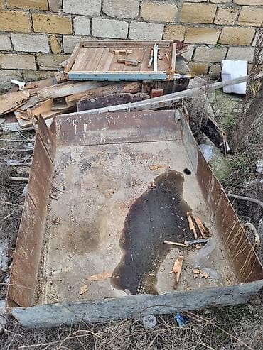 Другое: Tecılı satılır — 3