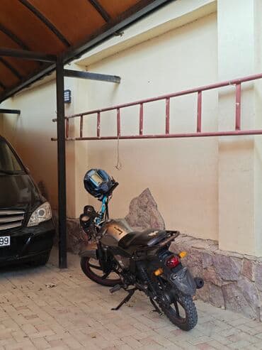 matasklet satışı: Tufan 50 sm3 — 1