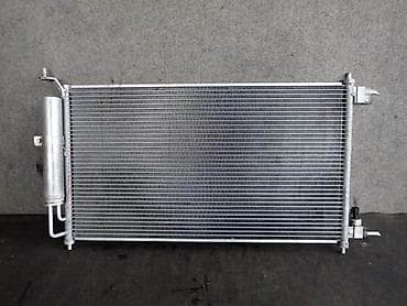 Nissan Tida üçün kondisioner radiatoru