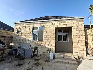 Həyət evləri və villaların satışı: Mehdiabad 1 otaqlı, 75 kv. m, Kredit yoxdur, Təmirsiz — 3