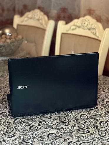 çanta: Acer Notbuk Teze kimdir Evde istifade olunub Temir hec zaman olunmayib — 2