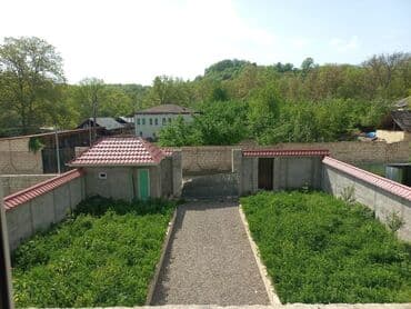 bayıl qəsəbəsi: 7 otaqlı, 450 kv. m, Kredit yoxdur, Orta təmir — 9