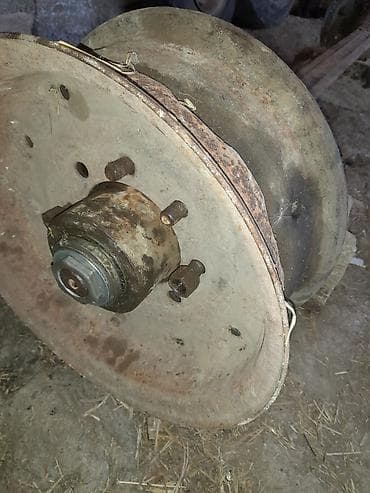 süd çəni: 3 tonluq dairevi su ceniyle barter ederem tək cenle Elave su ceni oxu — 7