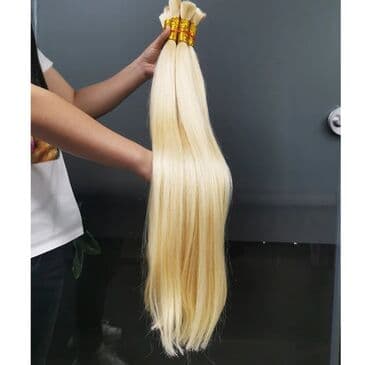 omegapin qiymeti: Taxma saçlar, Təbii — 2