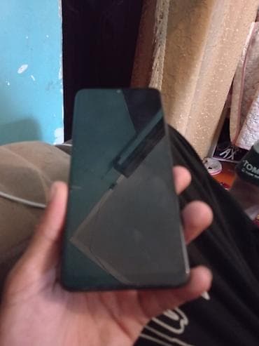 iphone 14 pro maxs: Samsung Galaxy A12, 64 GB, rəng - Qara, İki sim kartlı — 5