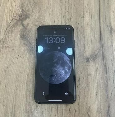 Apple iPhone XS Max– Gümüş rəng - 5.8" Super Retina OLED tam ekran at lalafo.az Apple iPhone XS Max– Gümüş rəng - 5.8" Super Retina OLED tam ekran