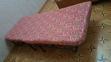 açılıb yığılan transformer çarpayı: İşlənmiş, Maçalkalı raskladuşka — 2