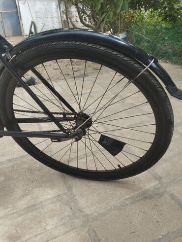алтон велосипед: Şəhər velosipedi 28", Ünvandan götürmə — 2