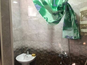 kiraye evler 2022 1 otaqli: 70 kv. m, 2 otaqlı, Qaz — 3