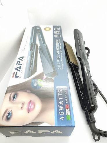 Ütü fen 315 - 526 °C, Yeni, Rayonlara çatdırılma, Pulsuz çatdırılma, Ödənişli çatdırılma