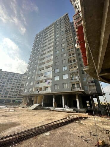 yeni gunesli satilan evler: 4 otaqlı, Yeni tikili, 151 kv. m — 4