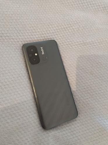 redmi note 12 pro ikinci el: Redmi Note 13 Pro, 128 GB, rəng - Qara, Barmaq izi, İki sim kartlı — 1