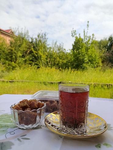 Məhsul: Evdə hazırlanmış südlü qənd (Nobat) 500 gr paçka 4 AZN -