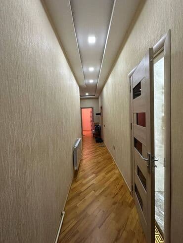 dasinmaz emlak agstafa: 2 otaqlı, Yeni tikili, m. Həzi Aslanov, 85 kv. m — 6