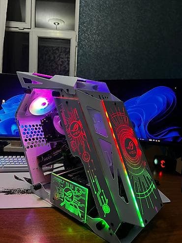 intel core: Masaüstü kompüterlər və iş stansiyaları — 4