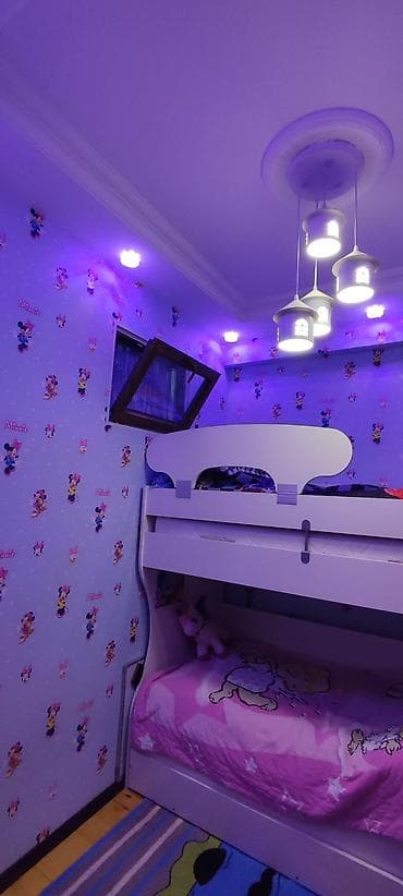 perde tul: Dream park 5 5 67 kv.m super təmirli mənzil satılır. Mənzilin tam — 3