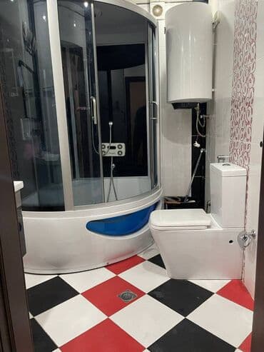 məhəmmədi kirayə: Nərimanov metrosuna yaxin kosmos akkord binalarinda Əliyar Əliev — 9